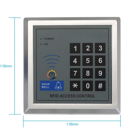 Instalación Profesional de Alarmas de Seguridad – Precio según cotización